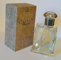 Casran Chopard Cologne - Click Image to Close